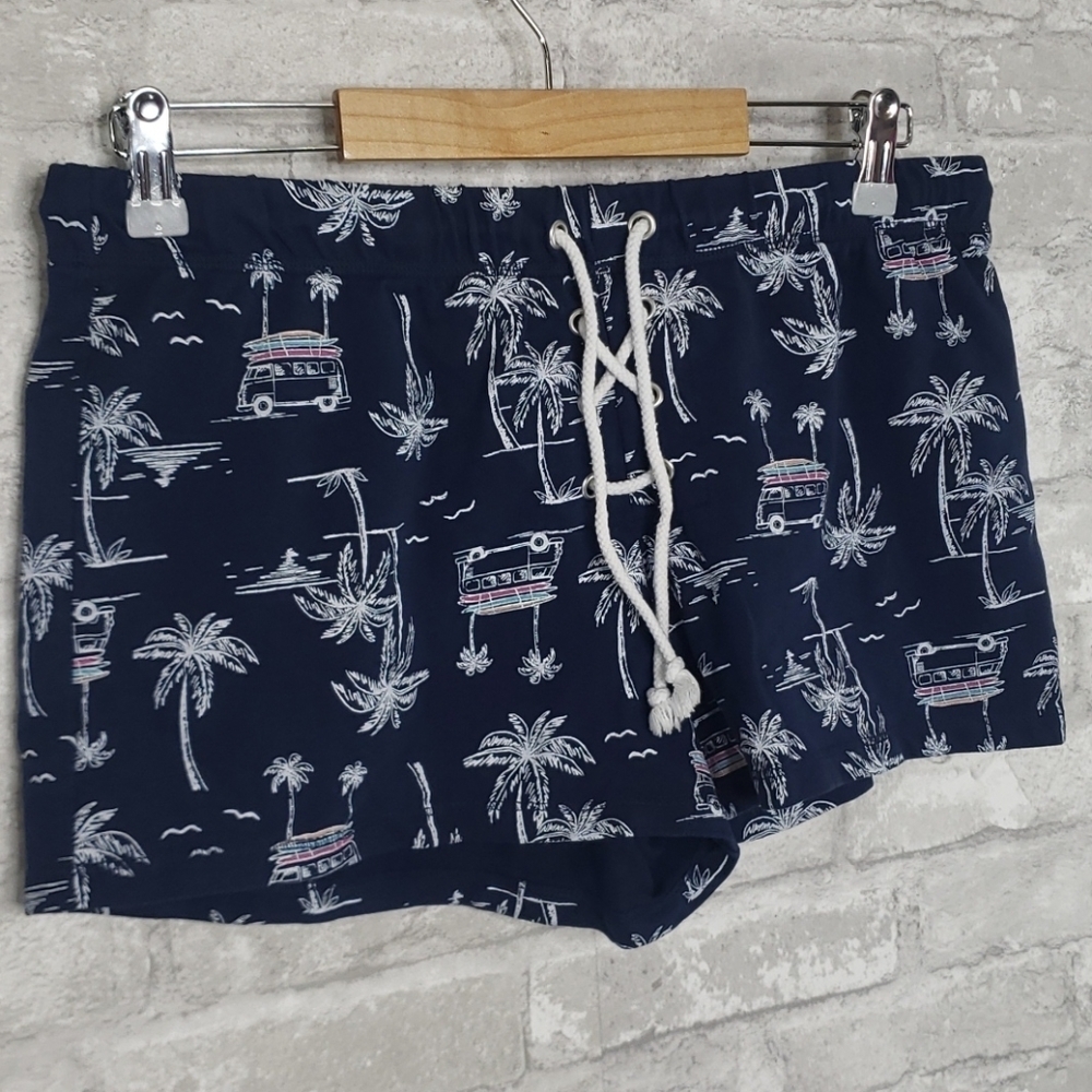 Jenni‎ Sleep Shorts - Picture 2 of 6